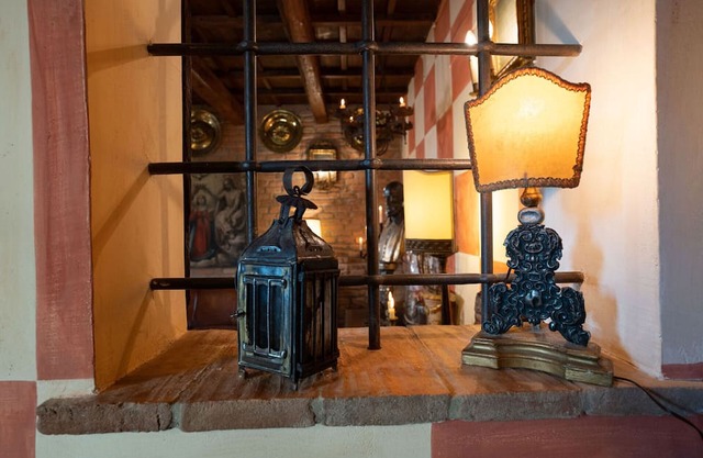 Casaforte La Bastide, Dimora Storica Luxury a Ferrara