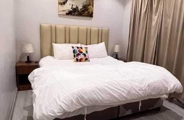 Residential Apartments by Vacantals