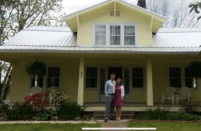 Private Suite: Walk to Biltmore and Breweries