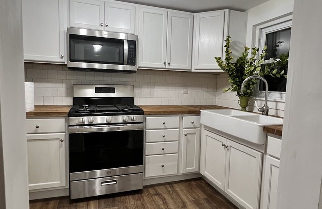 MASTERS RENTAL AVAILABLE!!!