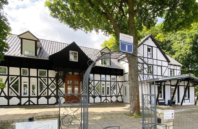 Schwanenburg Apartment 3