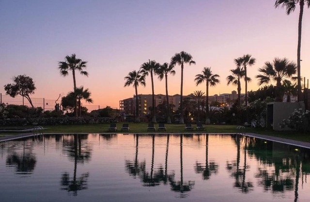 Villa Verona has 4 Bedrooms with 3 Bathrooms Heated Pool and Air Conditioning