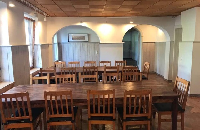 Villa Sophienschlösschen near Berlin