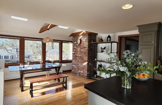 Hidden Gem Antique Serene, Peaceful - Tranquil setting - Brigadoon in the Cape