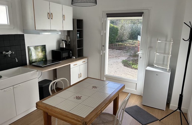 Joli Appartement