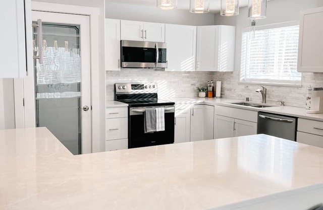 Wasilla home in the heart of Wasilla!