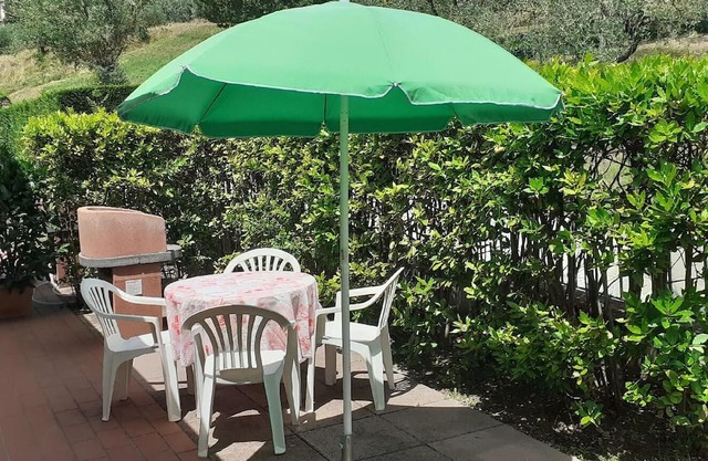 Holiday apartment Gambassi Terme for 1 - 5 persons with 2 bedrooms - Farmhouse