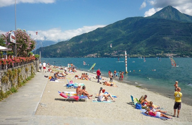 Villa Sant Anna with pool