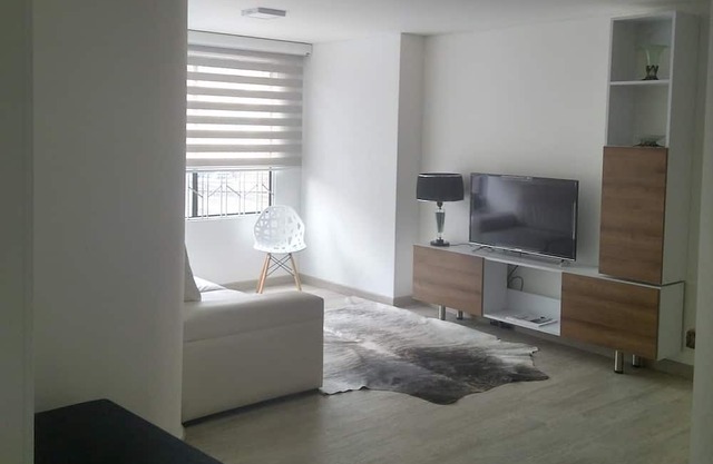 Large, Comfortable, Excellent Location