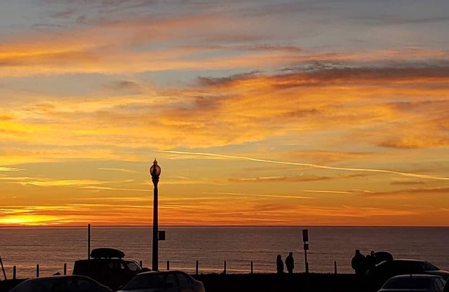 Lisa Mar: Beautiful, peaceful, ocean-view home, pet friendly