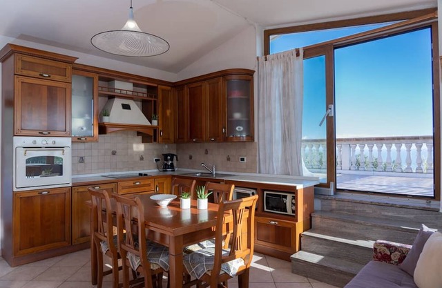 [5 Min from Sea] Panoramic View of Silvi Marina