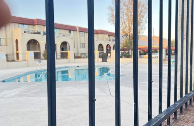 New brand home accessible to popular attractions events , UA and hospitals