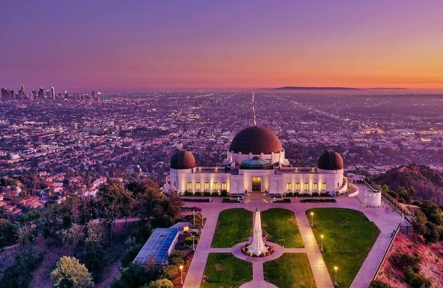 HOLLYWOOD SIGN Vintage Charm CENTRALIZED LOCATION