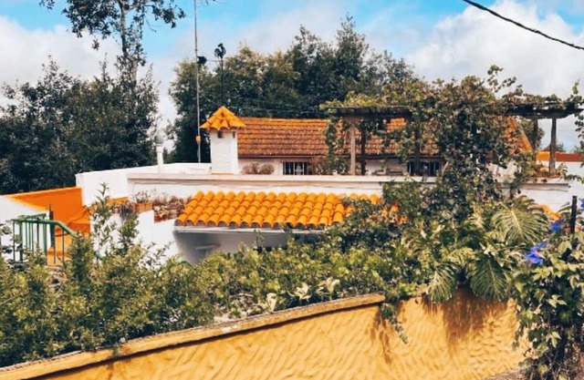 Vacation Home 'Casa Valleseco' with Mountain View, Private Terrace and Air Conditioning