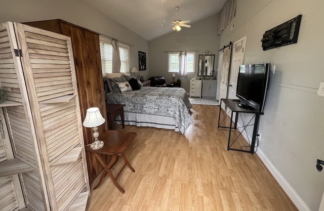 Peace of Hart Retreat!