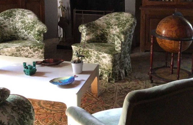 Homerez - Beautiful apartement for 4 ppl. with terrace at Sainte-Croix-du-Mont