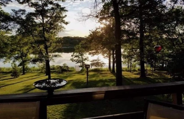 The Cabin on Kramer Lake