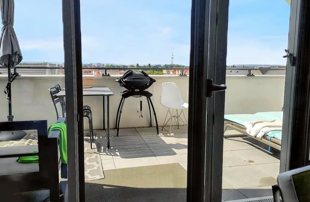 Homerez - Peaceful retreat in Cormeilles-en-Parisis