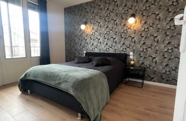 Cocon à 2 pas du Centre-ville