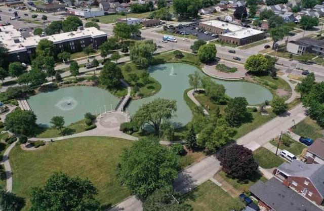 Newly renovated Nautical Mile Canal Retreat