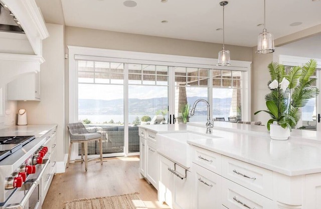This house is a 3 bedroom(s), 3.5 bathrooms, located in Kelowna, BC.