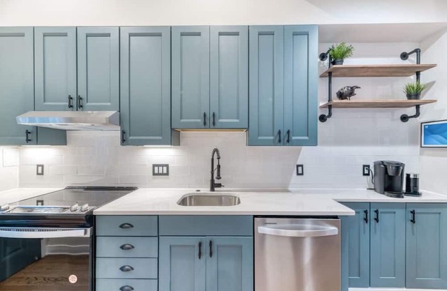 Entire home in Washington, District of Columbia, United States