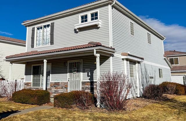 Newly Renovated House near DIA
