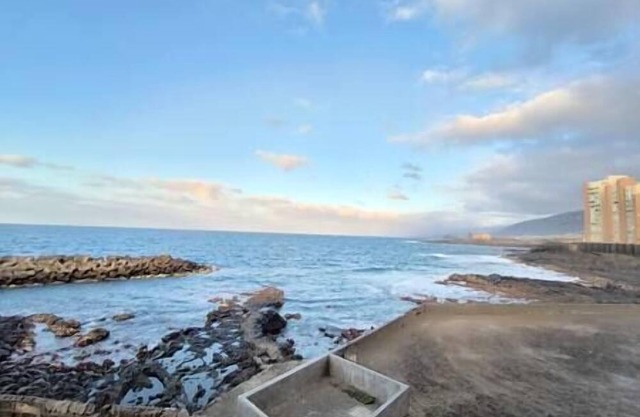 Daute Sunset Apartment