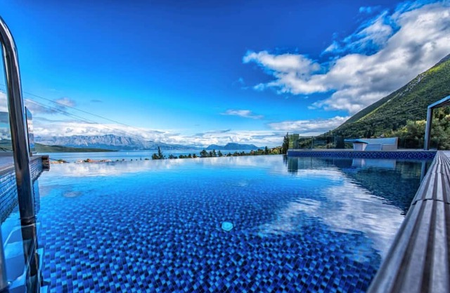 Greece Holidays Villas Rental