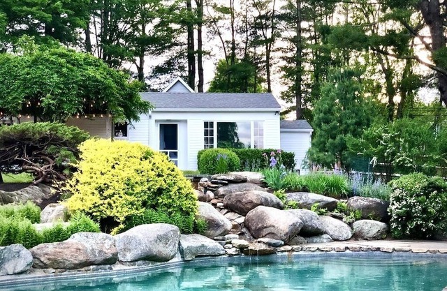 Charming Country House with Pool, Spa, and Garden