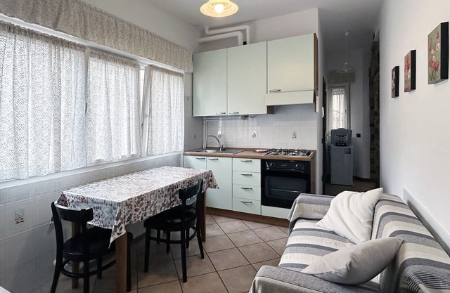 La Corte della Canonica: Appartamento 1