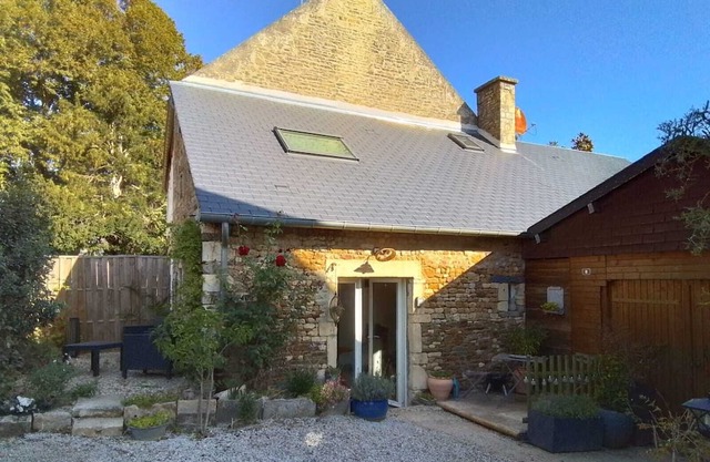 Charmante Petite Maison