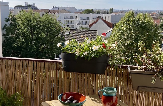 Quiet and comfortable - close to Paris - La Défense