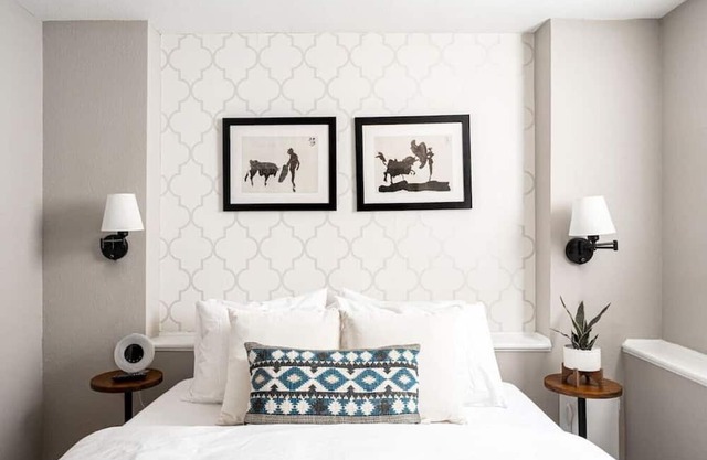 Remodeled Guest Suite I 5-star Location I Sleeps 4
