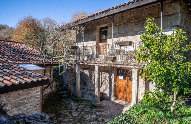 Santo André Rural Village ideal for groups