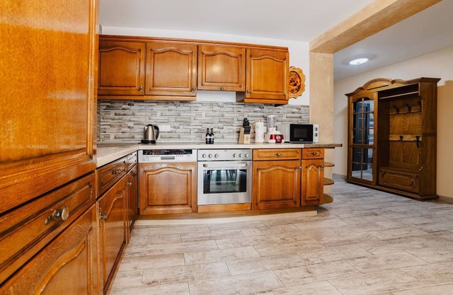 Noua Oasis Bnb-perfect For Groups