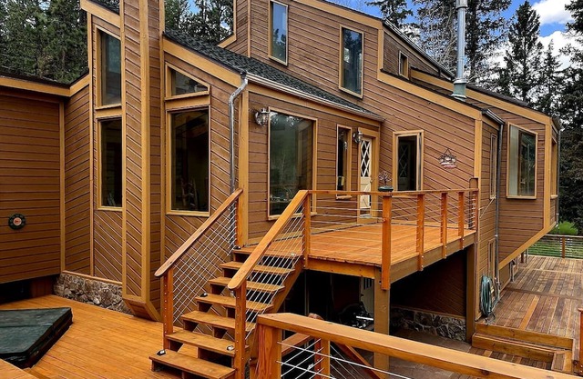 Absynthe Chalet