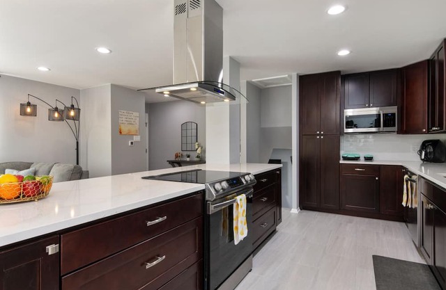 Gorgeous completed renovated Center Aurora home within minutes to everything!