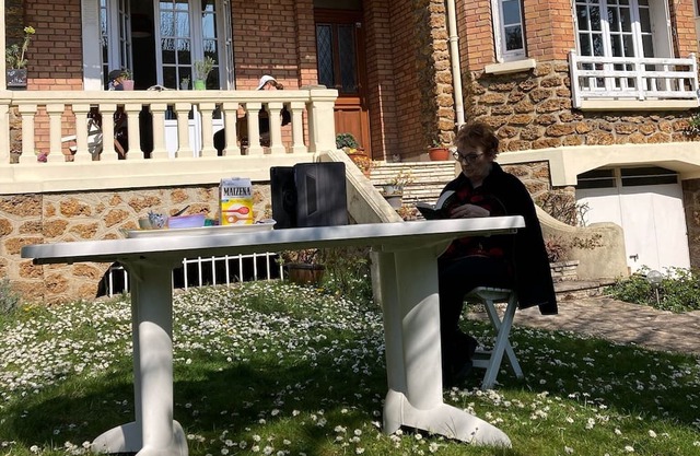 Belle Maison au Calme à 40 min des Installations des Jeux Olympiques Paris 2024