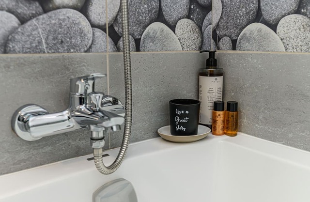 Ferienwohnung für Familien