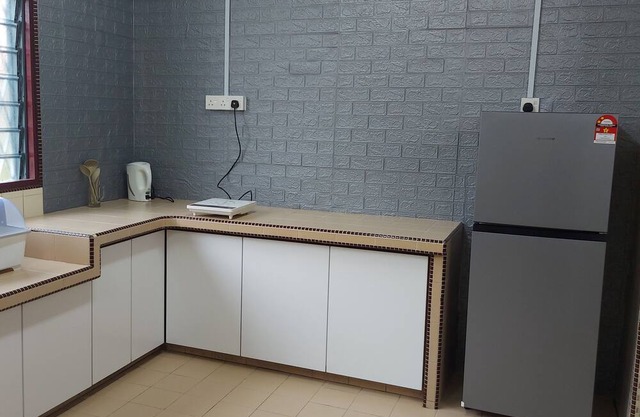Alor Setar City homestay