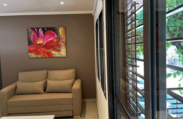 Departamento Malbec 4 pax - By Inside