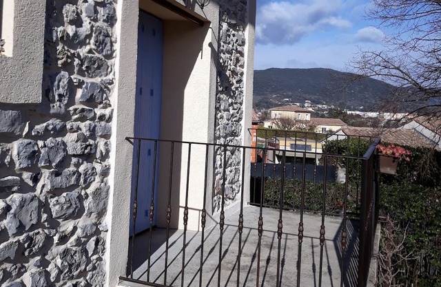 Holiday Home 'Theana' with Private Terrace and Wi-Fi