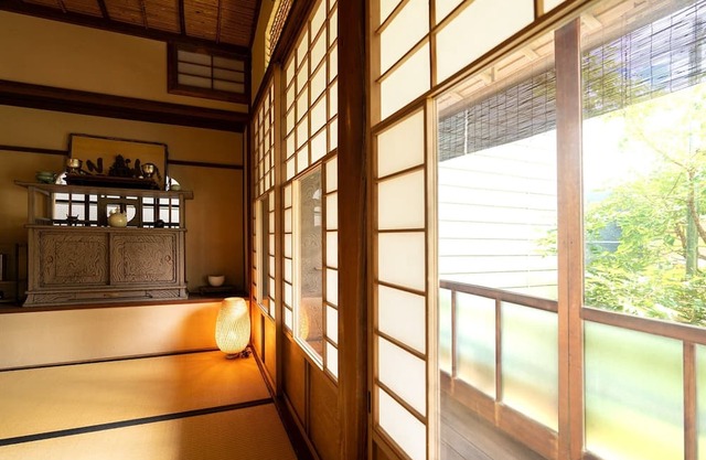 RAKUMAN KAN 1 group reserved per day | Kinkakuji - Lowman Hall / Kyoto Kyōto