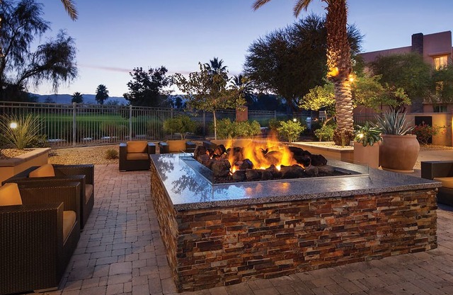 "STAGECOACH" 2024-1BR "Villa" @ Marriott Shadow Ridge Resort - Palm Desert, CA