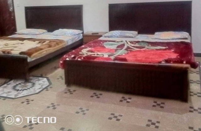 Peaceful home like envoirnment in serene mountains of Nathiagali