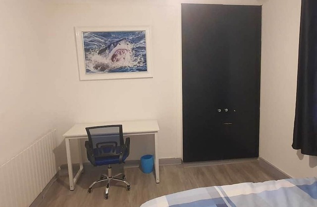 Stylish and cosy Apartment