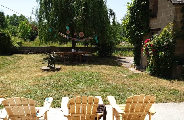 Les Biches, family home for 4 to 10 people, a stone's throw from Beauval Zoo
