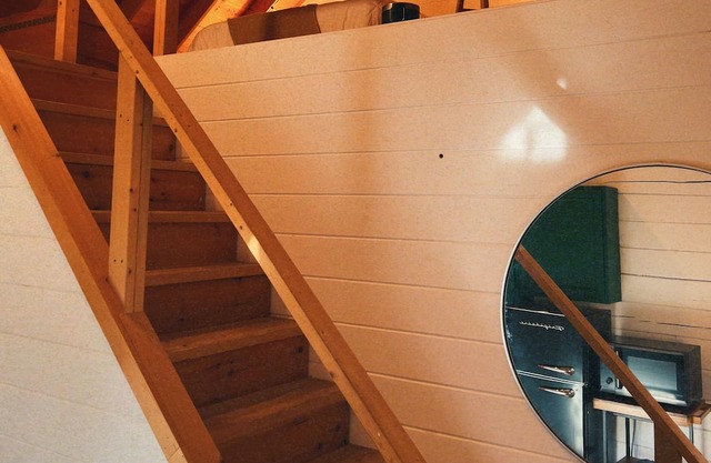 Cozy Cabin in The Woods — Romantic Getaway