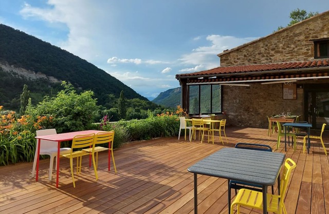 Auberge de Mielandre